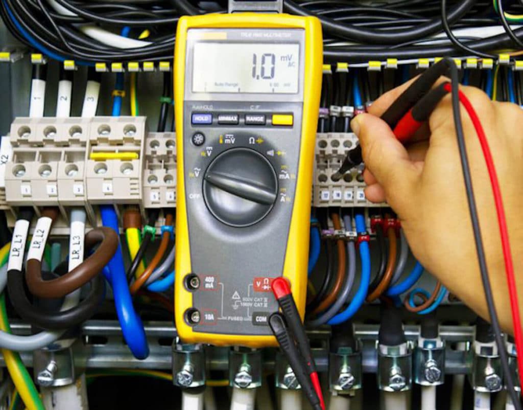 Electrical-Safety-Check